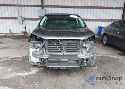 2020 Ford Edge Sel z USA, uszkodzony, nr VIN 2FMPK3J91LBA17394